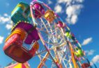 Feira da Bondade abre nova oportunidade para empresas de Parque de Diversões