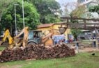 Praça de Fátima ganha novo projeto com lazer, segurança e mais iluminação