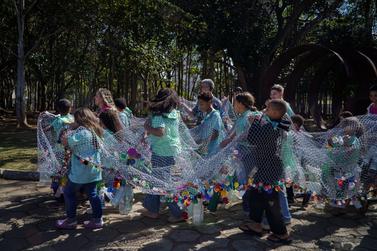 Primavera dos Museus