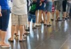 Procon reforça regras para atendimento nas filas dos bancos em Cachoeiro