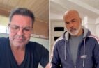 Parceiros de composição, Eduardo Costa revela que Rick lhe enviou música dias antes de morrer