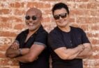 Renner, da dupla com Rick, pede orações e manutenção da fé durante as buscas pelo helicóptero