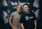 Antes da tragédia, Prefeitura de Cachoeiro negociava show de Rick & Renner para 2027
