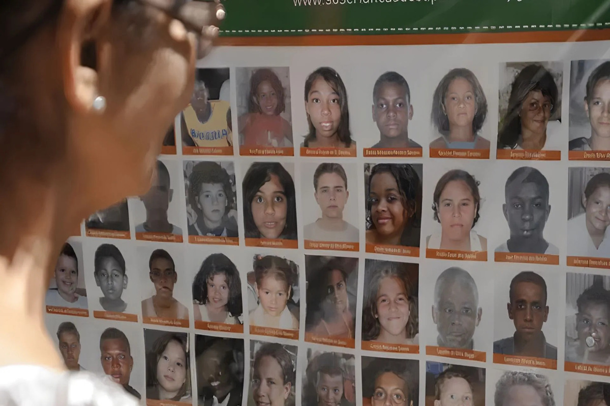 desaparecimentos no Espírito Santo em 2026