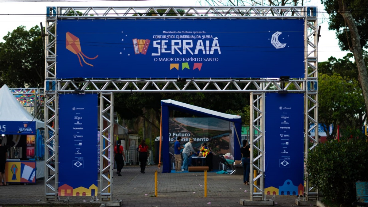 Serraiá