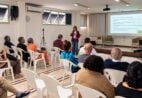 Setembro Amarelo: encontro em Cachoeiro debate prevenção e cuidado com a saúde emocional