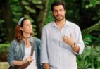 Thiago Lacerda e Vanessa Lóes se separam após 25 anos: ‘Além do luto há uma jornada linda’