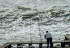 Tsunami meteorológico é confirmado em Santa Catarina