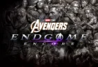 “Vingadores: Ultimato Encore” volta aos cinemas em sessão especial; veja horários