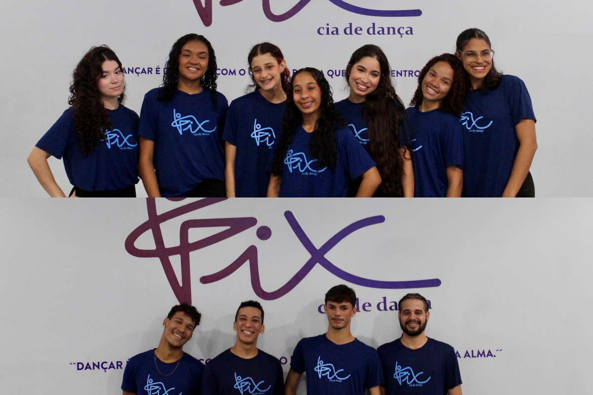 Vix Cia de Dança
