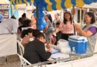 Quinta-feira será de serviços gratuitos na Praia dos Cações em Marataízes; veja como participar