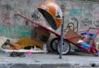 População em situação de rua mais que dobra no Espírito Santo