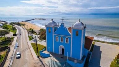 Marataízes terá shows gratuitos neste sábado e domingo na Praia Central