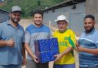 No Dia do Avicultor, Uniaves destaca parceria com produtores integrados