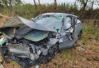 Acidente em Anchieta mata duas mulheres e deixa criança gravemente ferida