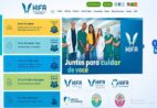 Hifa orienta pais sobre fluxo do pronto atendimento infantil