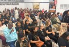Marataízes celebra formatura de 80 alunos do Qualificar ES