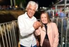 Emanuela Pedroso e Dito Silva: parceria que gera resultados e transforma Muniz Freire