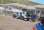 Esfaqueamento deixa dois homens feridos em Brejetuba