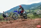 Piloto de 22 anos morre em acidente durante trilha no Espírito Santo