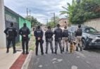 Operação Artlife cumpre mandados e bloqueia bens em três cidades do ES