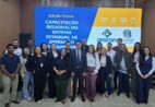 Procon de Marataízes participa de capacitação regional