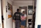 Homem procurado pela Justiça é preso pela PM em Muniz Freire