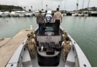 PF apreende 140 kg de cocaína escondidos em navio que seguiria do ES para a Itália