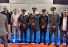 Militares do 14º BPM, em Ibatiba, concluem formação de aperfeiçoamento para sargento