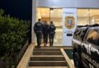 Homem procurado pela Justiça é preso em Brejetuba