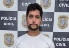 Personal trainer entrega moto por carro e descobre golpe de R$ 100 mil no ES
