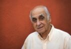 Morre Zuenir Ventura, escritor e jornalista, aos 95 anos