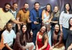 Agência Conteúdo se destaca no Festival Colibri com cinco prêmios máximos