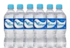 Água mineral Vitoriosa é interditada pela Anvisa; entenda