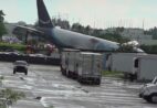 Acidente com avião da Amazon deixa ao menos 5 mortos