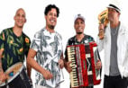 Forró anima programação do Festival Gastronômico no Bairro de Fátima