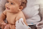 Anvisa autoriza vacina contra meningite para bebês pequenos