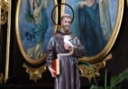 Convento da Penha terá programação especial para São Francisco de Assis; veja datas