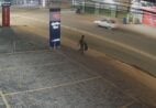 Em apenas 7 minutos, hidrômetro é furtado e loja fica sem água em Cachoeiro