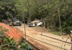 Fuga após confronto em MG termina com prisões em Guaçuí