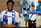 Dínamo abre o jogo sobre desistências de Plata e Matheus Martins