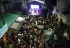 FECAP do Bairro de Fátima encerra três dias de programação com sucesso na Serra