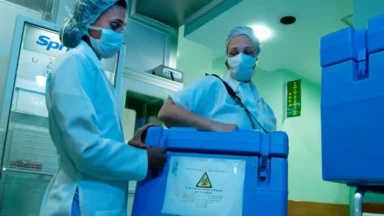 Setembro Verde: idosos também podem doar órgãos em vida