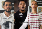 Mensagens ligam jogador do Vasco a investigados por tráfico e homicídios
