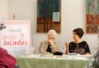 Projeto reúne escritoras capixabas e oficina de crochê em cidade do ES neste domingo