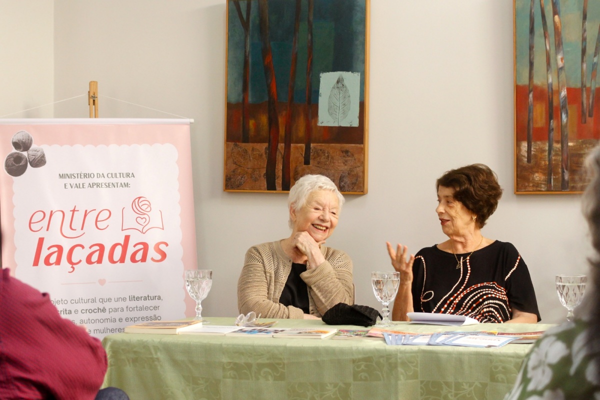 escritoras capixabas