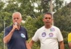 Evair destaca trabalho de Gilson Daniel; deputado é um dos 30 nomes apoiados pelo candidato ao Senado para a Câmara Federal