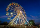 Última chance: cadastro de Parque de Diversões para Feira da Bondade termina neste domingo (6)