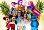 Festival do Abacaxi tem show infantil com Guerreiras do K-Pop neste domingo