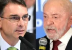Quem vai ganhar as eleições 2026?Veja o que diz a nova pesquisa sobre Lula x Flávio